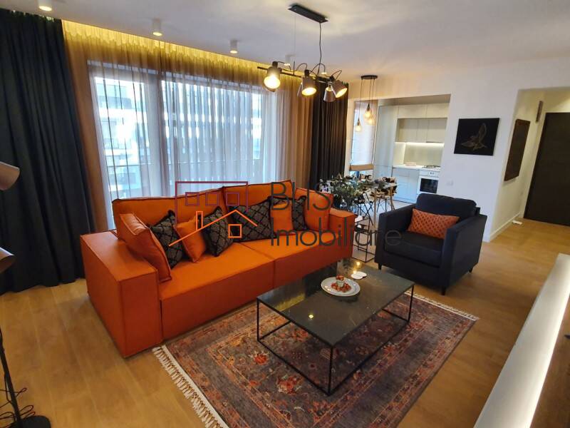 Apartament Cu 2 Camere Zona Iancu Nicolae | Bliss Imobiliare / Photo 1 - BLISS Imobiliare
