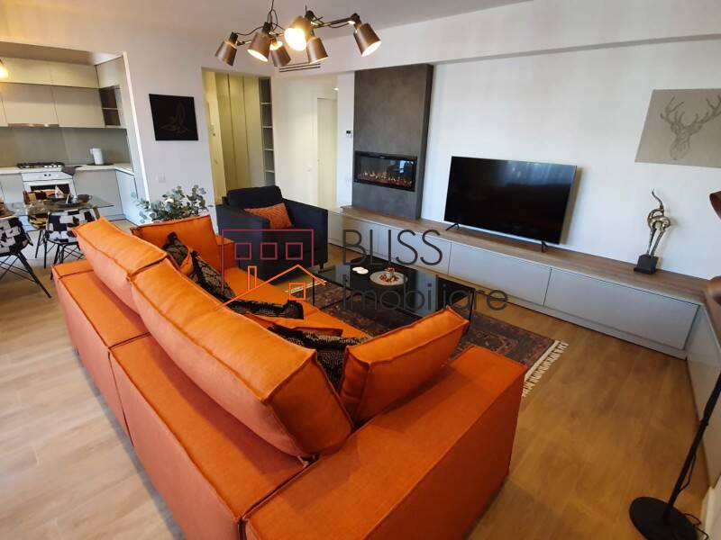Apartament Cu 2 Camere Zona Iancu Nicolae | Bliss Imobiliare / Photo 6 - BLISS Imobiliare