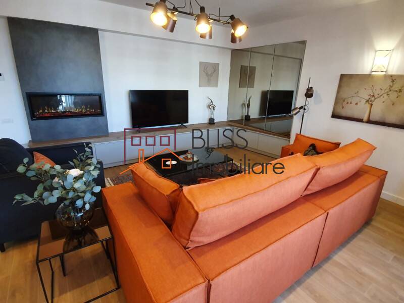 Apartament Cu 2 Camere Zona Iancu Nicolae | Bliss Imobiliare / Photo 7 - BLISS Imobiliare