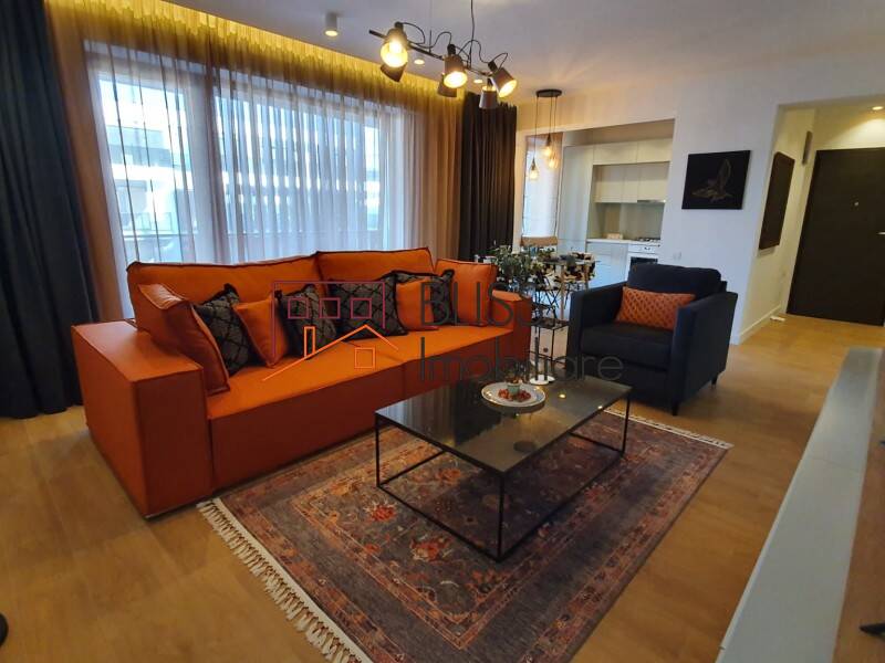 Apartament Cu 2 Camere Zona Iancu Nicolae | Bliss Imobiliare / Photo 2 - BLISS Imobiliare