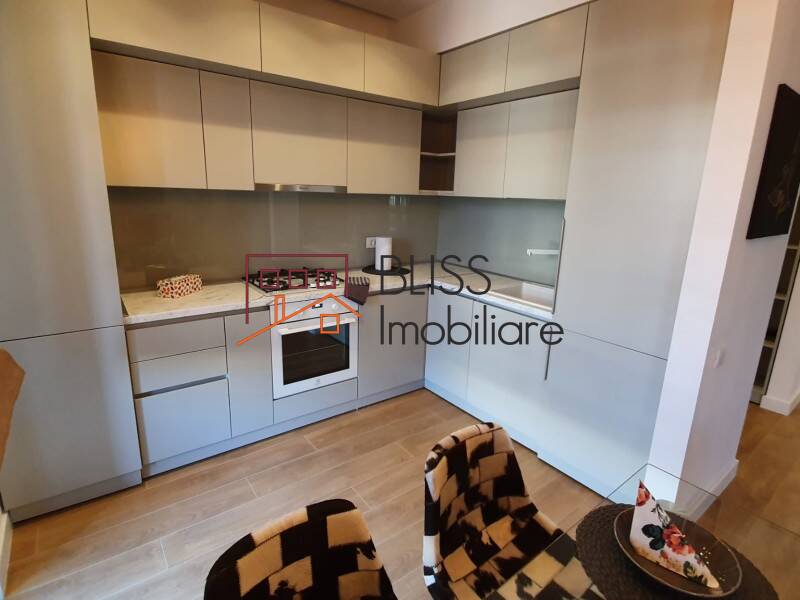 Apartament Cu 2 Camere Zona Iancu Nicolae | Bliss Imobiliare / Photo 15 - BLISS Imobiliare