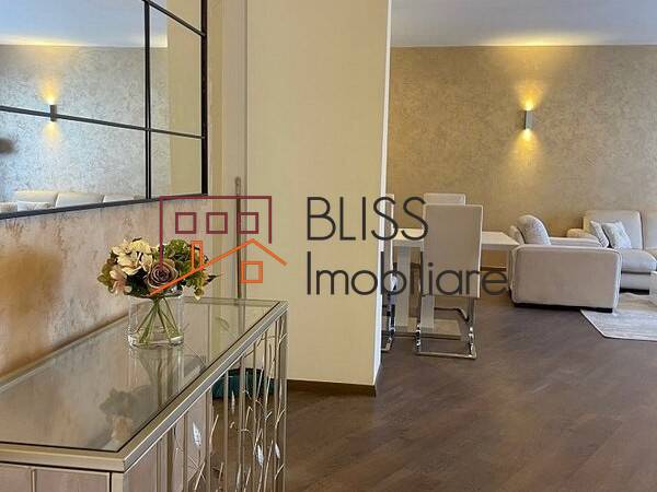 2-Bedroom Apartment With Pool, Parking Included | Herastrau, Bucharest | Bliss Imobiliare / Photo 3 - BLISS Imobiliare