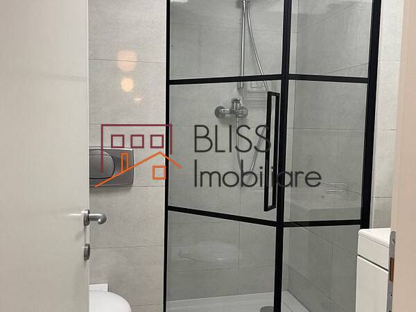 Apartament 3 Camere Cu Parcare Inclusa | Herastrau | Bliss Imobiliare / Photo 8 - BLISS Imobiliare