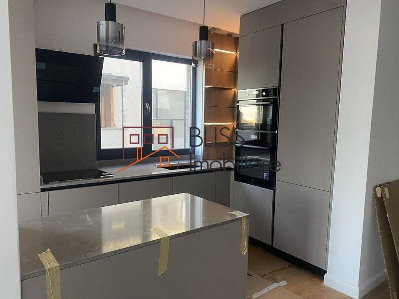 Apartament Triplex De Lux Cu 4 Camere | Bliss Imobiliare / Photo 4 - BLISS Imobiliare