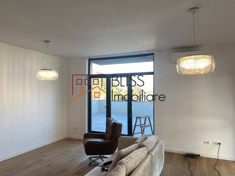 Apartament Triplex De Lux Cu 4 Camere | Bliss Imobiliare / Photo 3 - BLISS Imobiliare