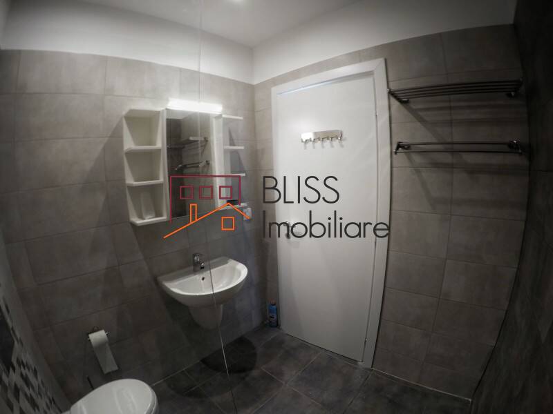 3-Bedroom Villa In Pipera Residential Park | Private Garden, Bucharest / Ilfov | Bliss Imobiliare / Photo 23 - BLISS Imobiliare