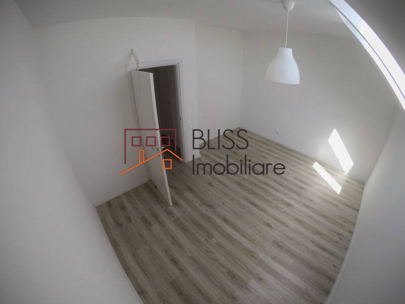 3-Bedroom Villa In Pipera Residential Park | Private Garden, Bucharest / Ilfov | Bliss Imobiliare / Photo 17 - BLISS Imobiliare