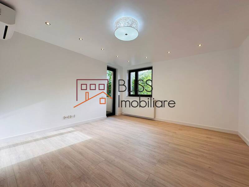 Luxury 6-Bedroom Villa In Oxford Gardens | Private Garden, Bucharest / Ilfov | Bliss Imobiliare / Photo 12 - BLISS Imobiliare