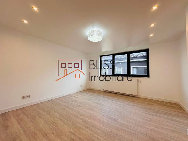 Luxury 6-Bedroom Villa In Oxford Gardens | Private Garden, Bucharest / Ilfov | Bliss Imobiliare / Photo 16 - BLISS Imobiliare