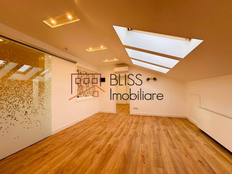 Luxury 6-Bedroom Villa In Oxford Gardens | Private Garden, Bucharest / Ilfov | Bliss Imobiliare / Photo 38 - BLISS Imobiliare