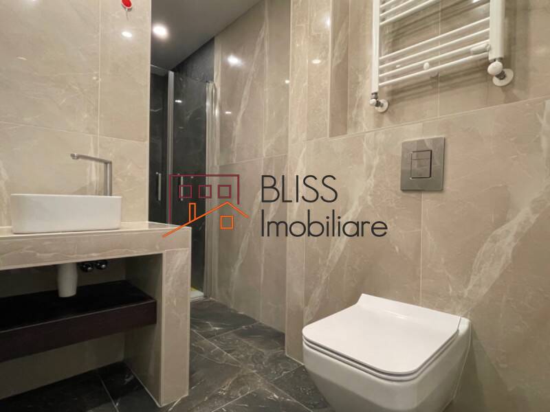 Apartament Nemobilat Cu 3 Camere In Complexul Triana | Piscina & Sala De Fitness | Locatie De Top | Bliss Imobiliare / Photo 22 - BLISS Imobiliare