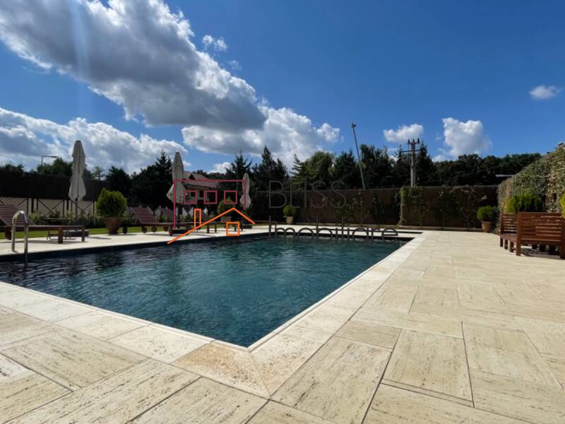 Apartament Nemobilat Cu 3 Camere In Complexul Triana | Piscina & Sala De Fitness | Locatie De Top | Bliss Imobiliare / Photo 2 - BLISS Imobiliare