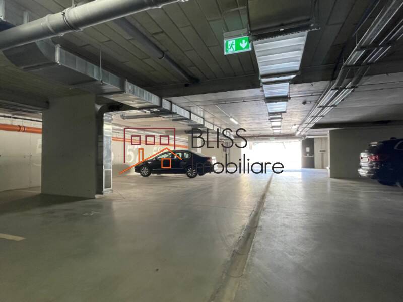 Apartament Nemobilat Cu 3 Camere In Complexul Triana | Piscina & Sala De Fitness | Locatie De Top | Bliss Imobiliare / Photo 25 - BLISS Imobiliare