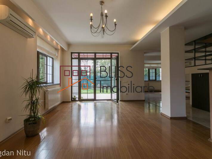 Vila 6 Camere Pipera | Bliss Imobiliare / Photo 4 - BLISS Imobiliare