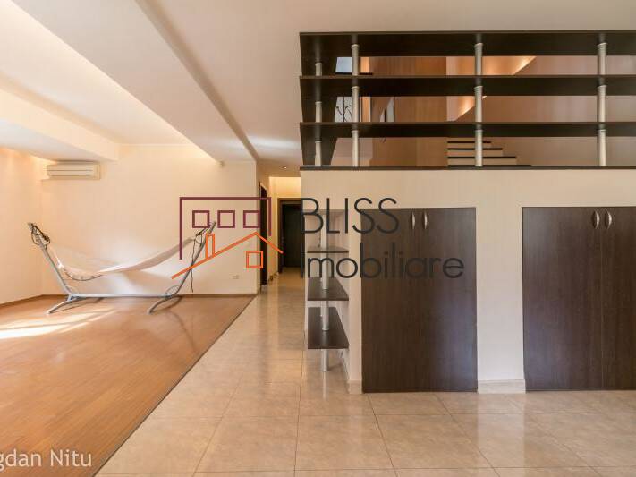 Vila 6 Camere Pipera | Bliss Imobiliare / Photo 9 - BLISS Imobiliare