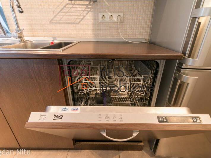 4 Bedrooms Villa Pipera, Bucharest / Ilfov | Bliss Imobiliare / Photo 12 - BLISS Imobiliare