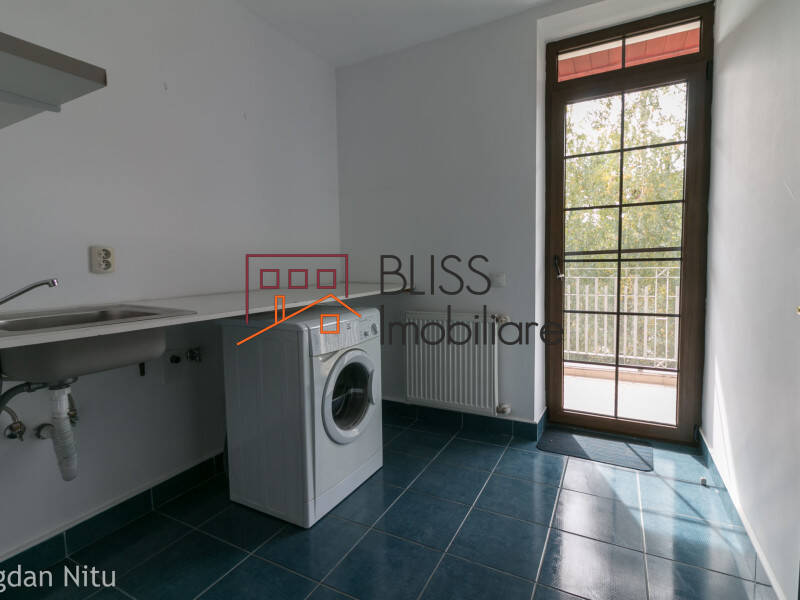 Vila 6 Camere Pipera | Bliss Imobiliare / Photo 20 - BLISS Imobiliare