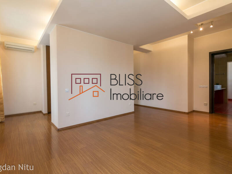 4 Bedrooms Villa Pipera, Bucharest / Ilfov | Bliss Imobiliare / Photo 23 - BLISS Imobiliare