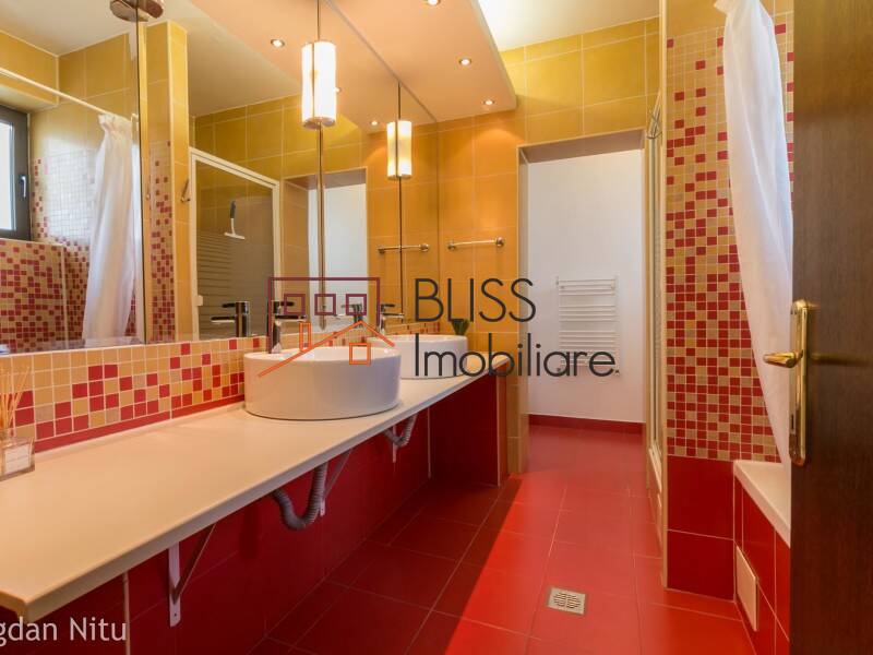 Vila 6 Camere Pipera | Bliss Imobiliare / Photo 24 - BLISS Imobiliare
