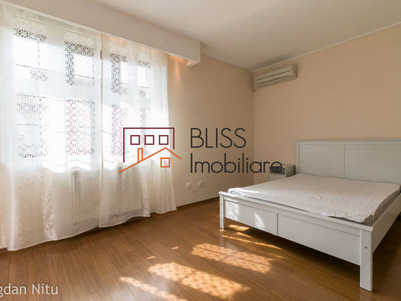4 Bedrooms Villa Pipera, Bucharest / Ilfov | Bliss Imobiliare / Photo 25 - BLISS Imobiliare