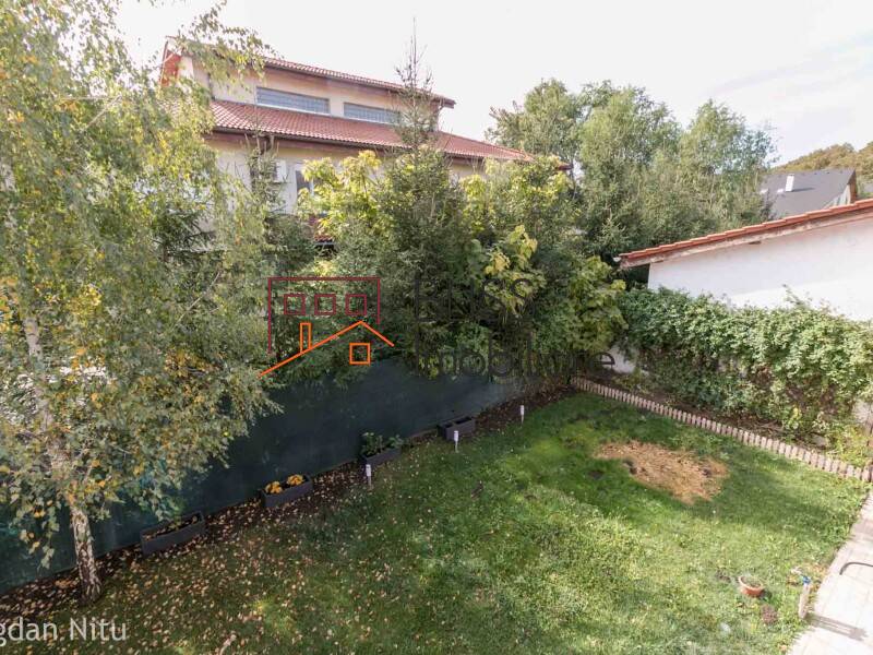 Vila 6 Camere Pipera | Bliss Imobiliare / Photo 29 - BLISS Imobiliare