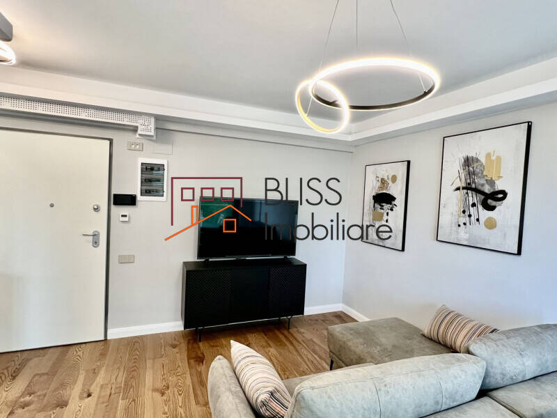 Apartament de Inchiriat Unirii - 2 Camere - ID:100347 | Bliss Imobiliare / Photo 4 - BLISS Imobiliare