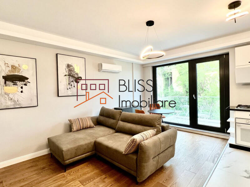 Apartament de Inchiriat Unirii - 2 Camere - ID:100347 | Bliss Imobiliare / Photo 2 - BLISS Imobiliare