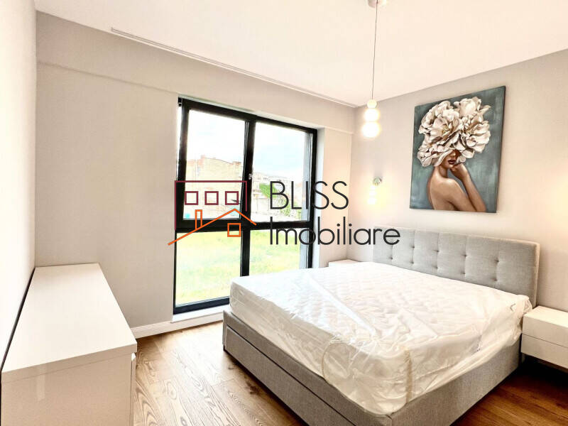 Apartament de Inchiriat Unirii - 2 Camere - ID:100347 | Bliss Imobiliare / Photo 8 - BLISS Imobiliare