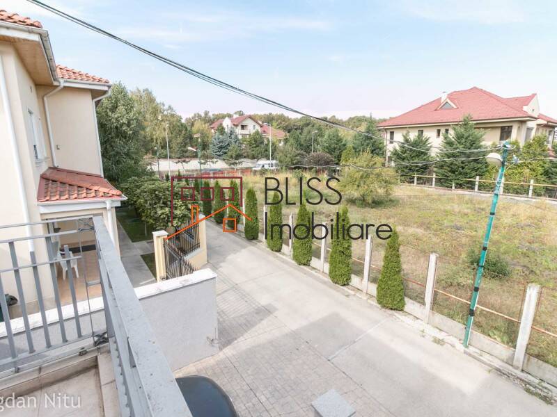 Vila 6 Camere Pipera | Bliss Imobiliare / Photo 34 - BLISS Imobiliare