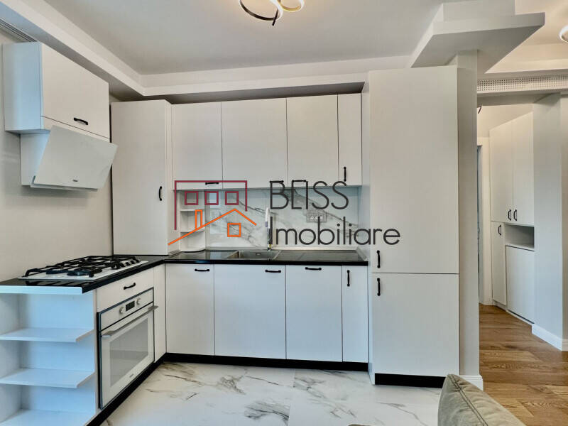 Apartament de Inchiriat Unirii - 2 Camere - ID:100347 | Bliss Imobiliare / Photo 7 - BLISS Imobiliare