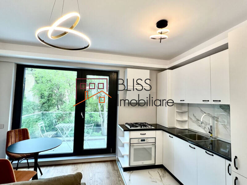 Apartament de Inchiriat Unirii - 2 Camere - ID:100347 | Bliss Imobiliare / Photo 6 - BLISS Imobiliare