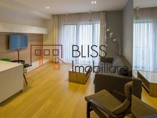 1 Bedroom Apartment for Rent, Bucharest | Bliss Imobiliare / Photo 1 - BLISS Imobiliare