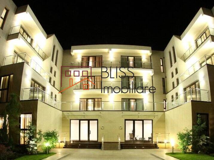 Apartament De Lux Cu 3 Camere In Complex Exclusivist | 140mp Cu Terasa | Bliss Imobiliare / Photo 1 - BLISS Imobiliare