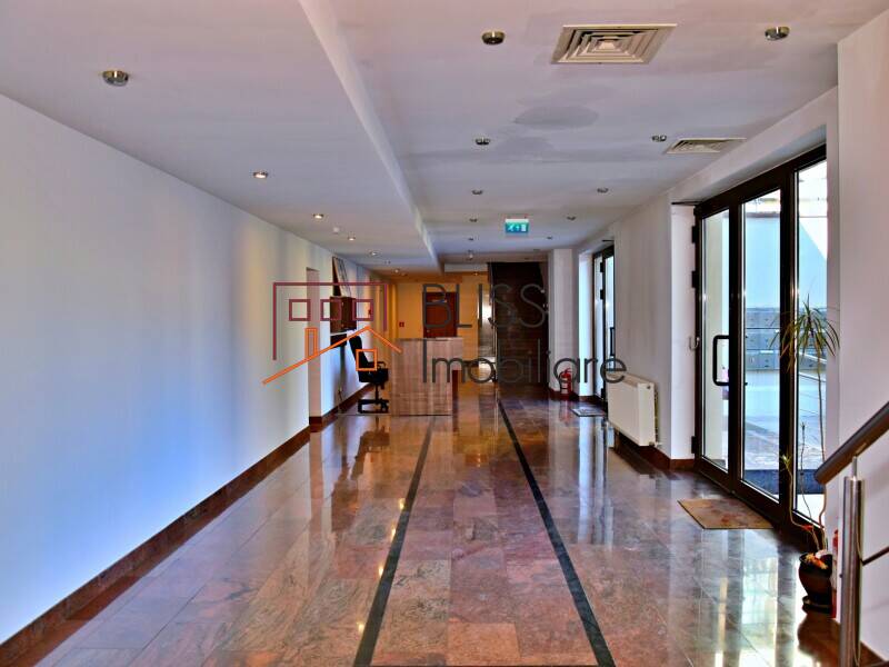 Luxury 3-Bedroom Apartment In Exclusive Complex | 140sqm With Terrace, Bucharest / Ilfov | Bliss Imobiliare / Photo 5 - BLISS Imobiliare