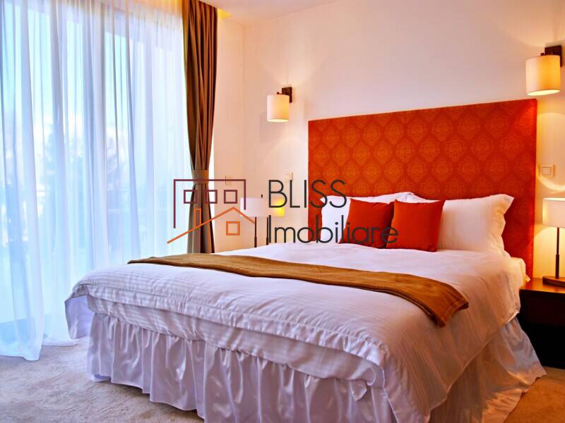 Luxury 3-Bedroom Apartment In Exclusive Complex | 140sqm With Terrace, Bucharest / Ilfov | Bliss Imobiliare / Photo 12 - BLISS Imobiliare