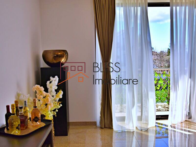 Luxury 3-Bedroom Apartment In Exclusive Complex | 140sqm With Terrace, Bucharest / Ilfov | Bliss Imobiliare / Photo 7 - BLISS Imobiliare