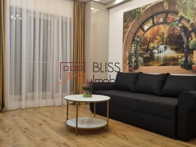 Apartament de Inchiriat Iancu Nicolae | Pipera - 2 Camere - ID:122655 | Bliss Imobiliare / Photo 3 - BLISS Imobiliare