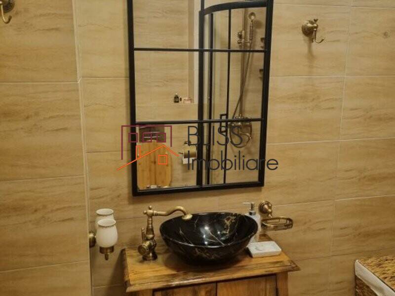 Apartament de Inchiriat Iancu Nicolae | Pipera - 2 Camere - ID:122655 | Bliss Imobiliare / Photo 11 - BLISS Imobiliare