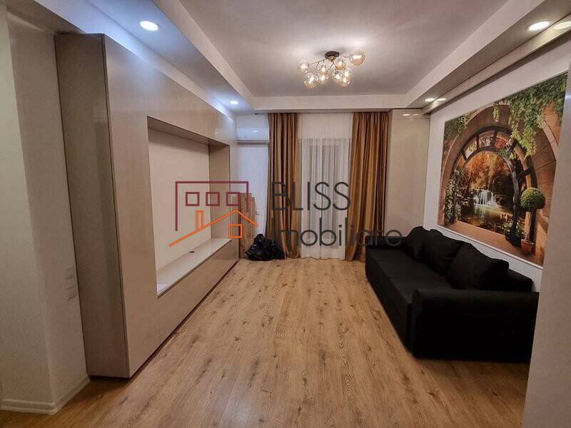 Apartament de Inchiriat Iancu Nicolae | Pipera - 2 Camere - ID:122655 | Bliss Imobiliare / Photo 2 - BLISS Imobiliare