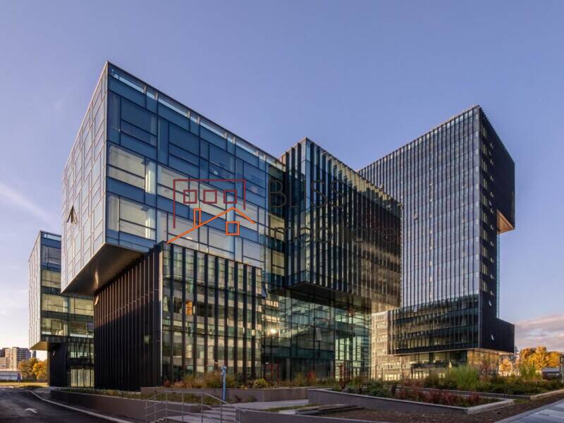 spațiu de birouri de Inchiriat Semanatoarea - ID:122679 | Bliss Imobiliare / Photo 1 - BLISS Imobiliare