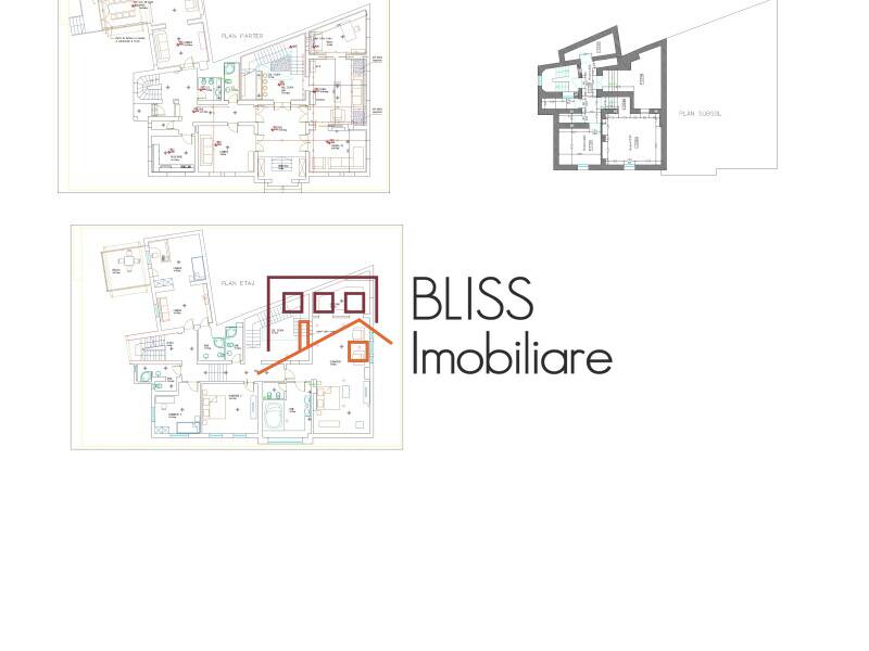 5-Bedroom Villa In Ultracentral Area Maria Rosetti, Bucharest | Bliss Imobiliare / Photo 36 - BLISS Imobiliare