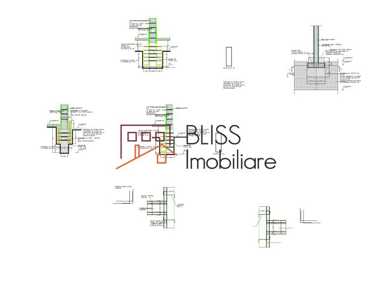 5-Bedroom Villa In Ultracentral Area Maria Rosetti, Bucharest | Bliss Imobiliare / Photo 39 - BLISS Imobiliare