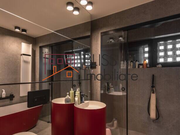 Penthouse Unic Cu Garsoniera Separata, Universitate | Bliss Imobiliare / Photo 42 - BLISS Imobiliare