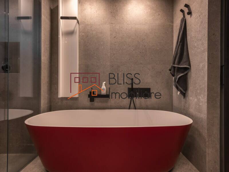 Penthouse Unic Cu Garsoniera Separata, Universitate | Bliss Imobiliare / Photo 44 - BLISS Imobiliare