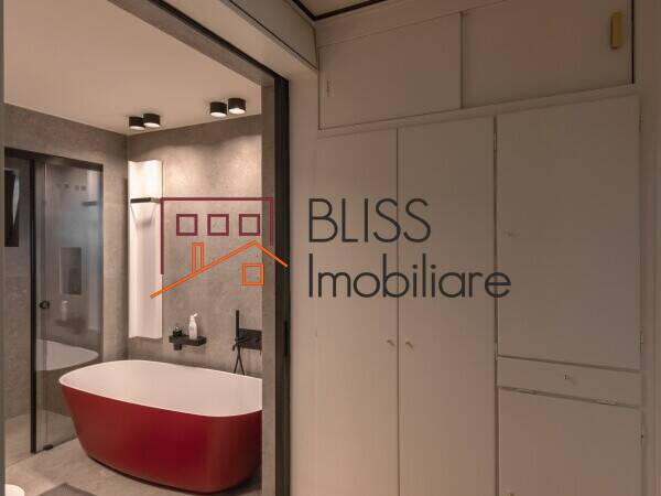 Penthouse Unic Cu Garsoniera Separata, Universitate | Bliss Imobiliare / Photo 45 - BLISS Imobiliare
