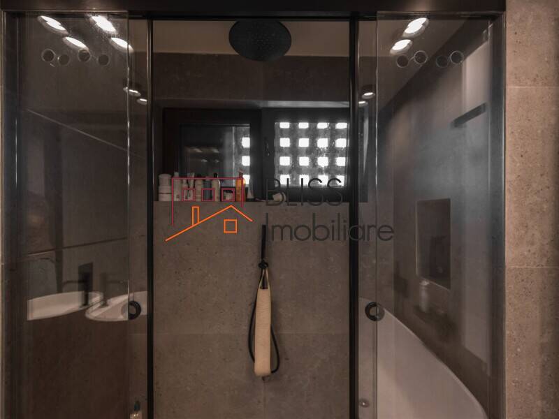 Unique Penthouse With Separate Studio Apartment, Universitate, Bucharest | Bliss Imobiliare / Photo 46 - BLISS Imobiliare