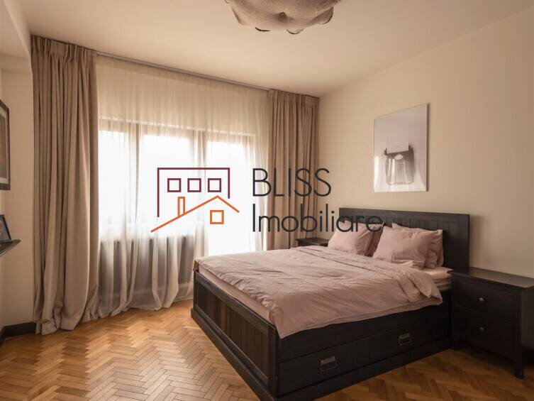 Unique Penthouse With Separate Studio Apartment, Universitate, Bucharest | Bliss Imobiliare / Photo 40 - BLISS Imobiliare