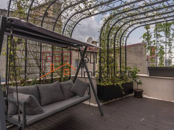 Unique Penthouse With Separate Studio Apartment, Universitate, Bucharest | Bliss Imobiliare / Photo 10 - BLISS Imobiliare