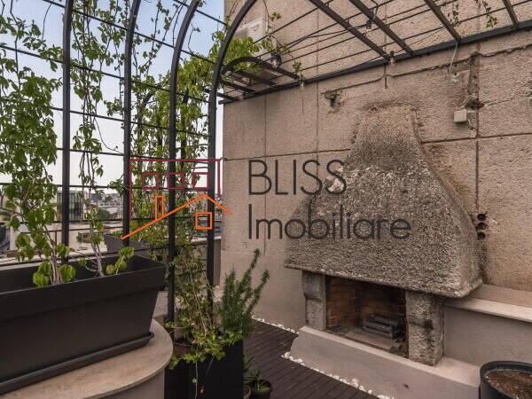 Unique Penthouse With Separate Studio Apartment, Universitate, Bucharest | Bliss Imobiliare / Photo 12 - BLISS Imobiliare