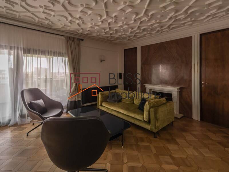 Penthouse Unic Cu Garsoniera Separata, Universitate | Bliss Imobiliare / Photo 15 - BLISS Imobiliare